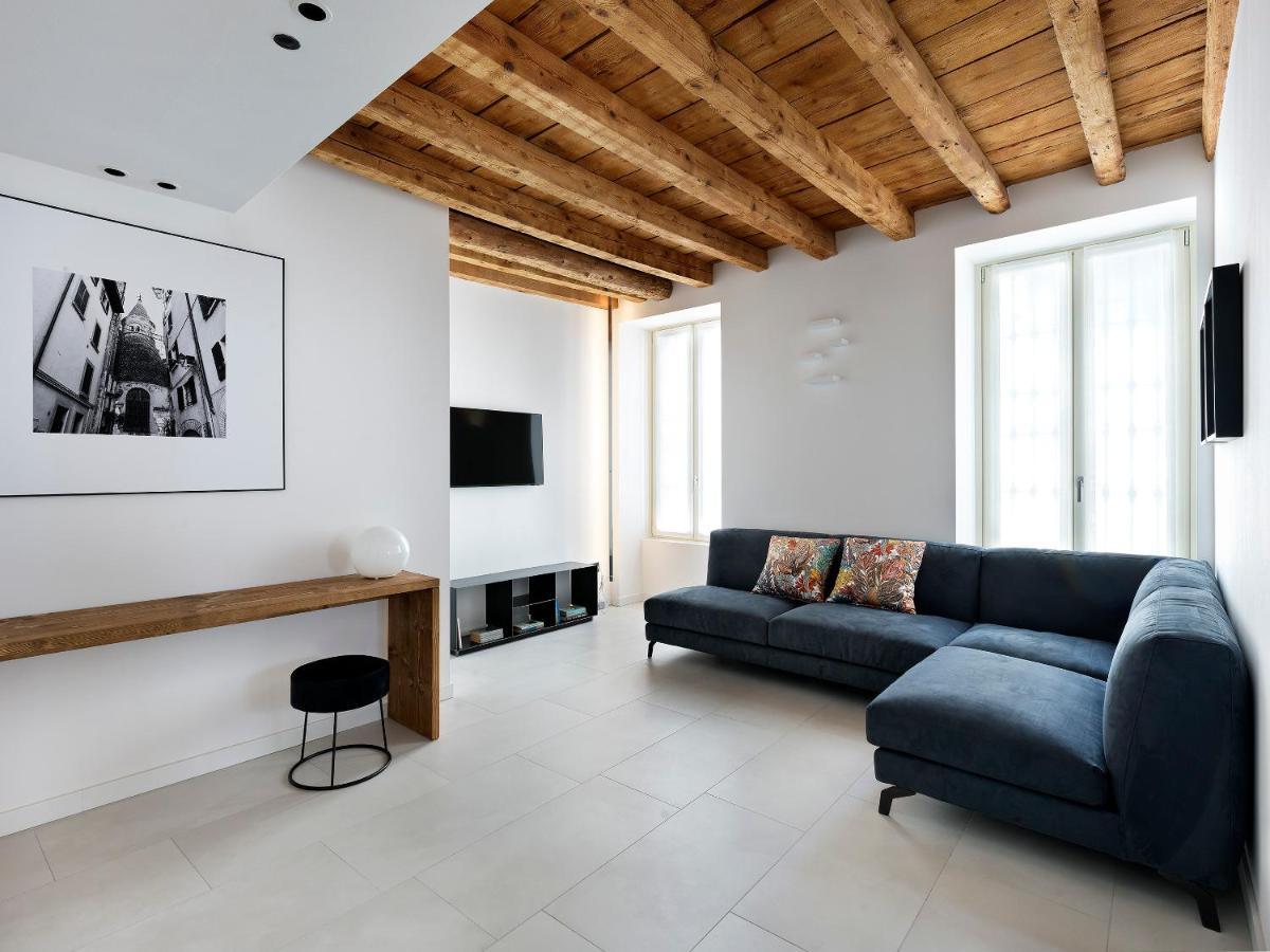 Sg9 City Apartments Brescia Exterior photo