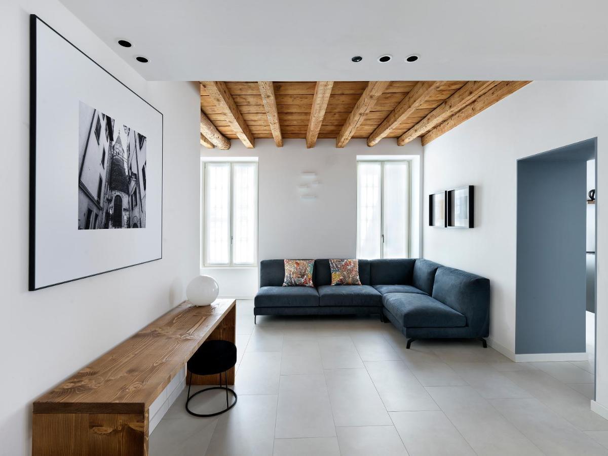 Sg9 City Apartments Brescia Exterior photo