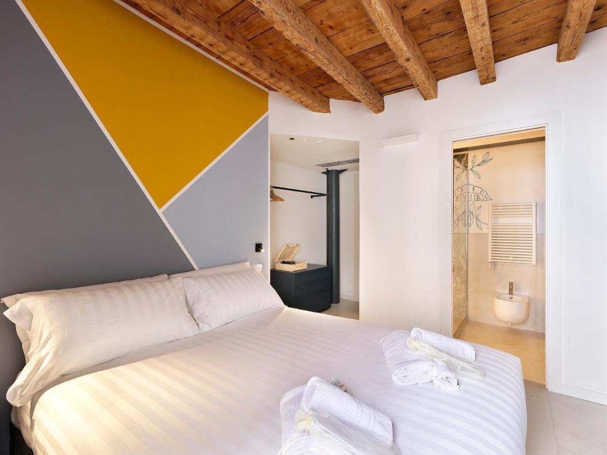 Sg9 City Apartments Brescia Exterior photo